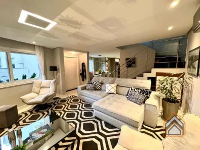 Casa de Condomínio com 4 Quartos à venda, 185m² no Sarandi, Porto Alegre