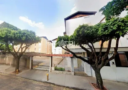 Apartamento com 2 Quartos à venda, 62m² no Jardim Quitandinha, Araraquara
