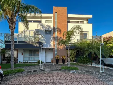 Casa de Condomínio com 4 Quartos à venda, 306m² no Recreio dos Bandeirantes, Rio de Janeiro