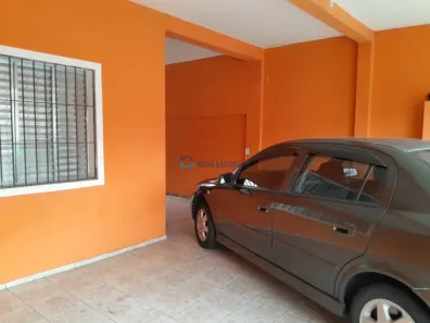 Casa com 1 Quarto à venda, 40m² no Santo Amaro, São Paulo