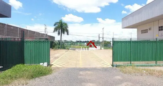 Sala Comercial à venda, 2000m² no Vila Toninho, São José do Rio Preto