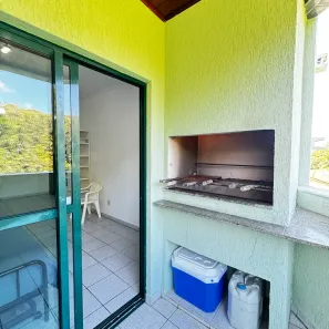 Apartamento com 2 Quartos à venda, 68m² no Praia Grande, Ubatuba