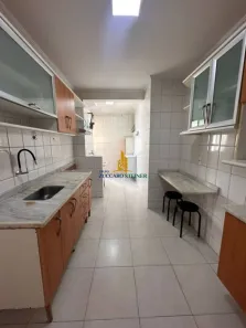 Apartamento com 2 Quartos à venda, 65m² no Vila Galvão, Guarulhos