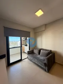 Apartamento com 1 Quarto para alugar, 47m² no Parque Campolim, Sorocaba