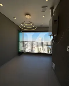 Apartamento com 2 Quartos à venda, 48m² no Tatuapé, São Paulo
