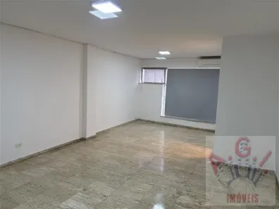Sala Comercial para alugar, 130m² no Santana, São Paulo