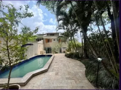 Casa com 4 Quartos à venda, 500m² no Tremembé, São Paulo