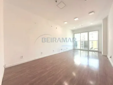 Sala Comercial à venda, 28m² no Sul, Brasília