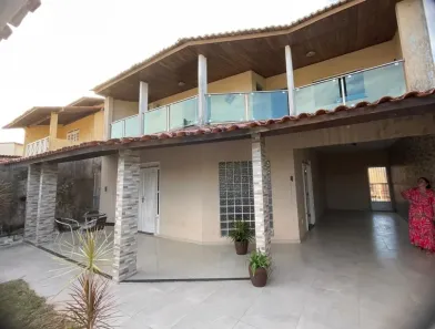 Casa com 4 Quartos à venda, 320m² no Santa Luzia, Penedo