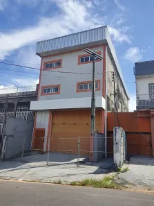 Galpão/Depósito/Armazém com 1 Quarto à venda, 500m² no São Raimundo, Manaus