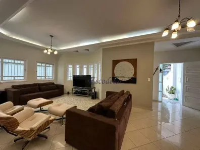 Sobrado com 4 Quartos à venda, 370m² no Vila Albertina, São Paulo