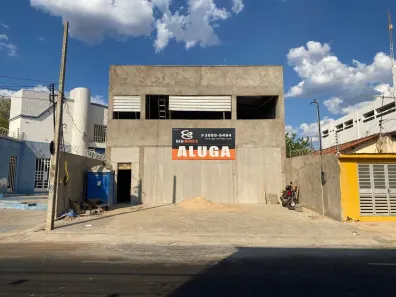 Ponto Comercial para alugar, 419m² no Centro, Teresina