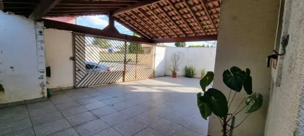 Casa com 2 Quartos à venda, 131m² no Cidade Edson, Suzano