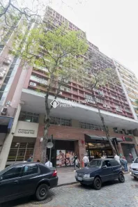 Apartamento com 1 Quarto à venda, 34m² no Centro Histórico, Porto Alegre