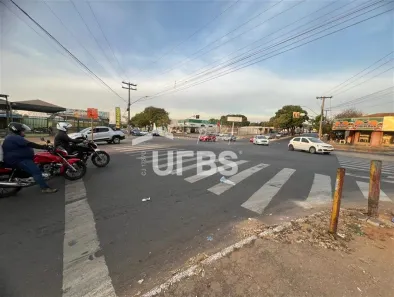 Lote/Terreno à venda, 351m² no Industrial Mooca, Goiânia