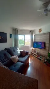 Apartamento com 2 Quartos à venda, 55m² no Jardim Olympia, São Paulo