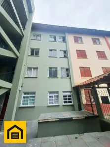 Apartamento com 2 Quartos à venda, 50m² no Jardim Primavera, Mauá