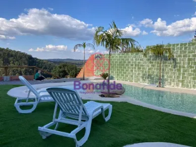 Fazenda/Sítio com 1 Quarto à venda, 141m² no Loteamento Ponderosa, Jundiaí