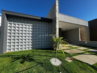 Casa de Condomínio com 3 Quartos à venda, 131m² no Pedras, Marechal Deodoro