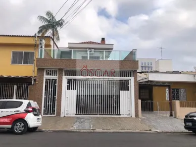 Casa com 3 Quartos à venda, 220m² no Chácara Califórnia, São Paulo