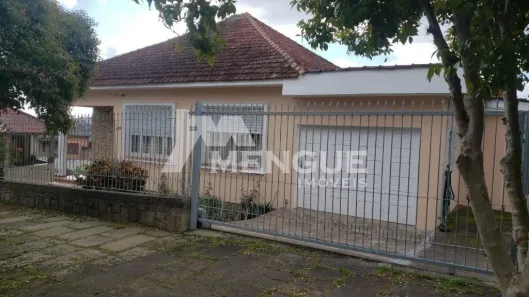 Casa com 3 Quartos à venda, 90m² no Jardim Itu, Porto Alegre