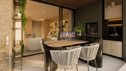 Cobertura com 3 Quartos à venda, 259m² no Água Verde, Curitiba