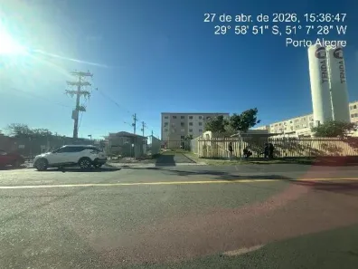 Apartamento com 2 Quartos à venda, 41m² no Sarandi, Porto Alegre