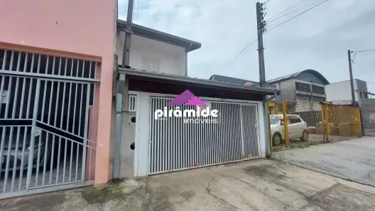 Casa com 3 Quartos à venda, 149m² no Jardim São Vicente, São José dos Campos