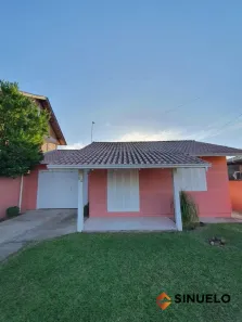 Casa com 2 Quartos para alugar, 60m² no Encosta do Sol, Estância Velha