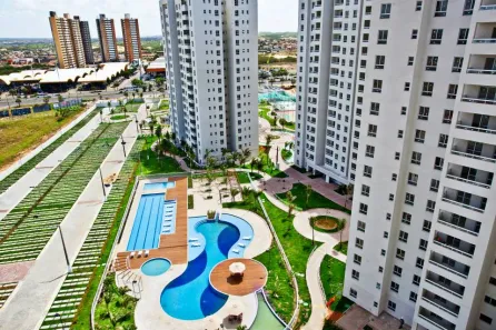 Cobertura com 3 Quartos à venda, 226m² no Neópolis, Natal