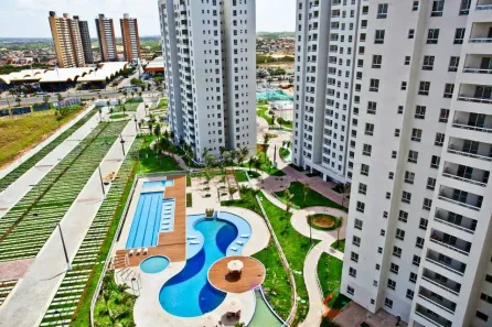 Apartamento com 3 Quartos à venda, 226m² no Neópolis, Natal