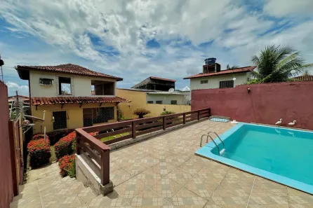 Casa com 4 Quartos à venda, 300m² no Centro, Salinópolis