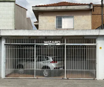 Sobrado com 3 Quartos à venda, 146m² no Vila Prudente, São Paulo