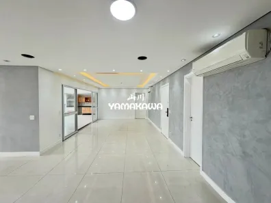 Apartamento com 4 Quartos à venda, 225m² no Chácara Califórnia, São Paulo