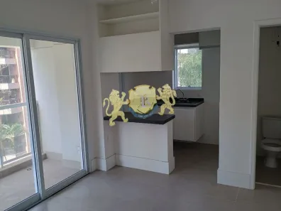 Flat com 1 Quarto à venda, 50m² no Jardim Europa, São Paulo