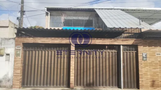 Casa com 3 Quartos à venda, 130m² no Cajueiro, Recife