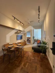 Apartamento com 2 Quartos à venda, 70m² no Copacabana, Rio de Janeiro