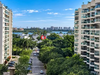 Apartamento com 3 Quartos à venda, 86m² no Barra Olímpica, Rio de Janeiro
