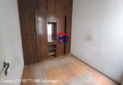 Apartamento com 1 Quarto à venda, 34m² no Laranjeiras, Rio de Janeiro