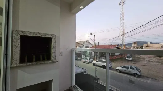 Apartamento com 2 Quartos à venda, 66m² no Lídia Duarte, Camboriú