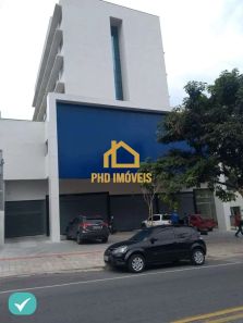 Sala Comercial à venda, 185m² no Ouro Preto, Belo Horizonte