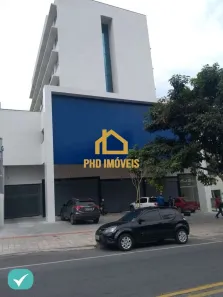 Sala Comercial à venda, 185m² no Ouro Preto, Belo Horizonte