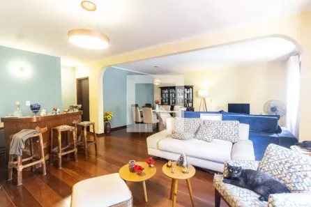 Casa com 4 Quartos à venda, 300m² no Imirim, São Paulo