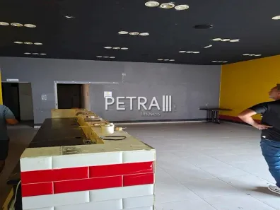 Sala Comercial para alugar, 180m² no Vila Lageado, São Paulo