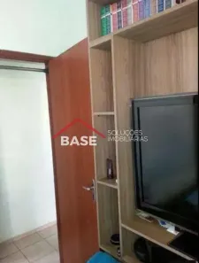 Apartamento com 3 Quartos à venda, 84m² no Santa Efigênia, Belo Horizonte