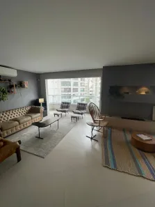 Apartamento com 3 Quartos à venda, 200m² no Jardim Paulista, São Paulo