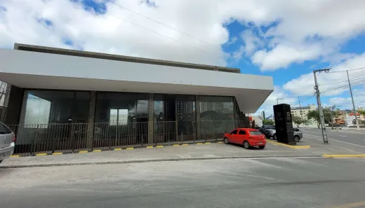 Ponto Comercial com 1 Quarto para alugar, 60m² no Lauritzen, Campina Grande
