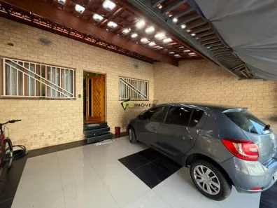 Casa com 3 Quartos à venda, 133m² no Vila Siqueira (Zona Norte), São Paulo