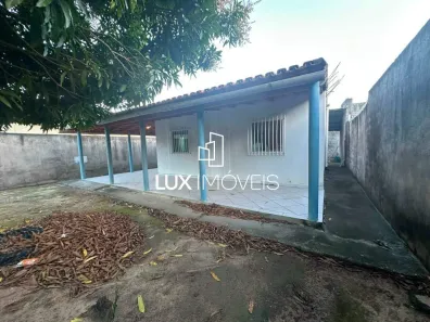 Casa com 3 Quartos à venda, 85m² no Interlagos, Linhares