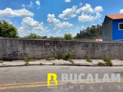 Lote/Terreno à venda, 488m² no Cidade Intercap, Taboão da Serra